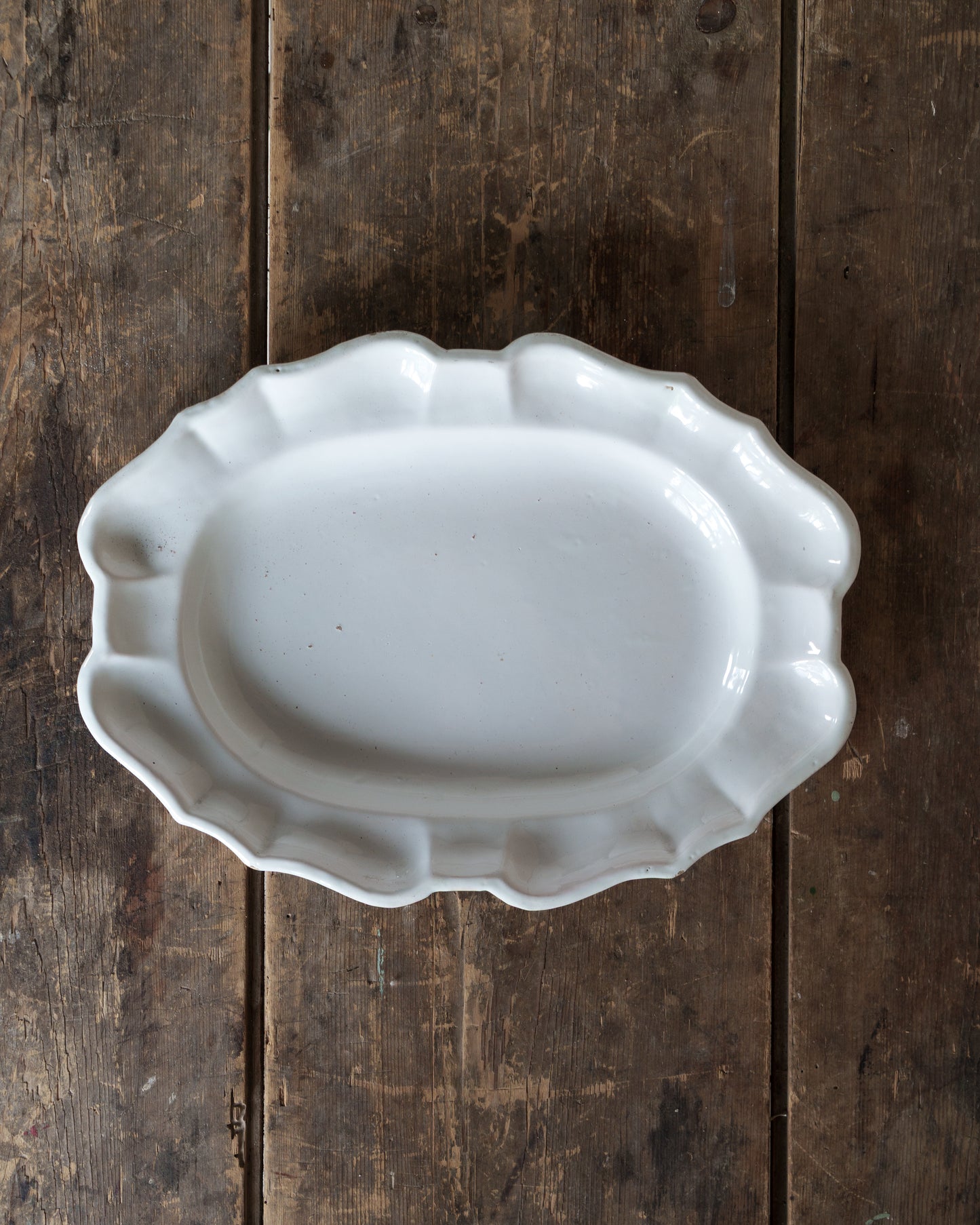 Le plat