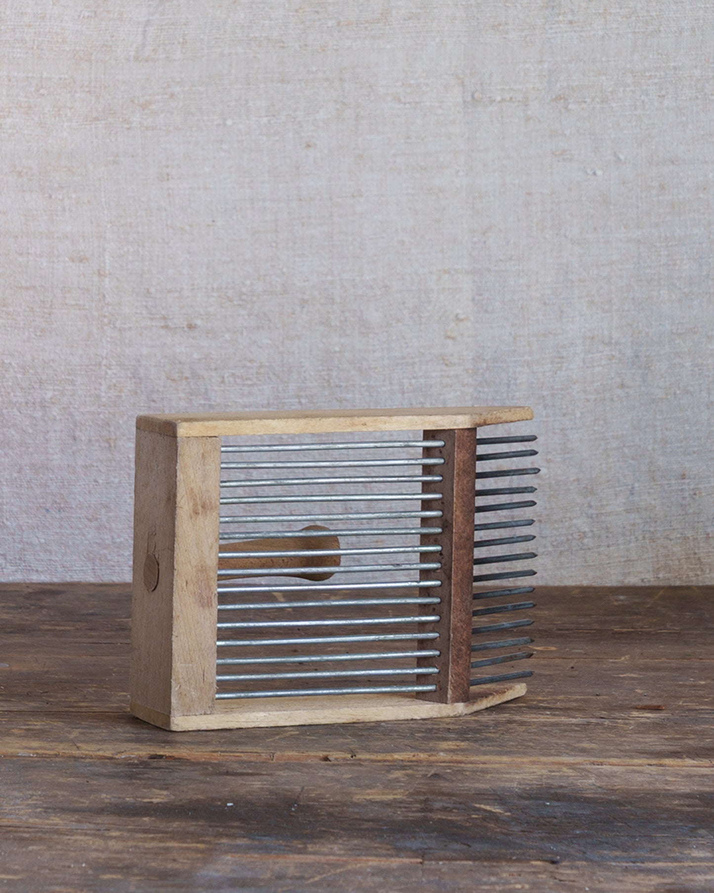 Le cueilleur de baies