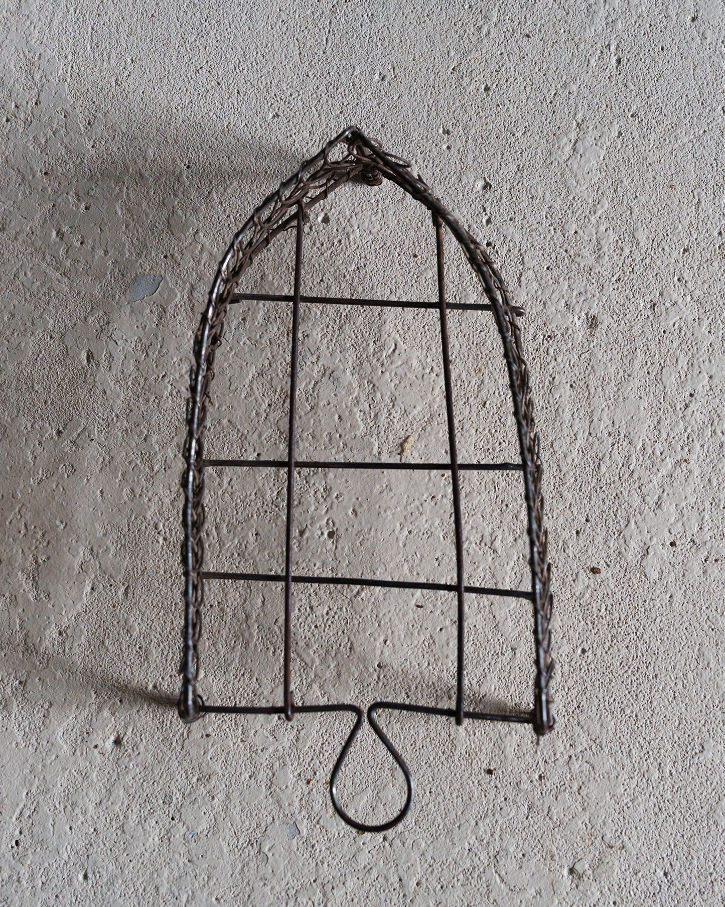 Le porte fer à repasser