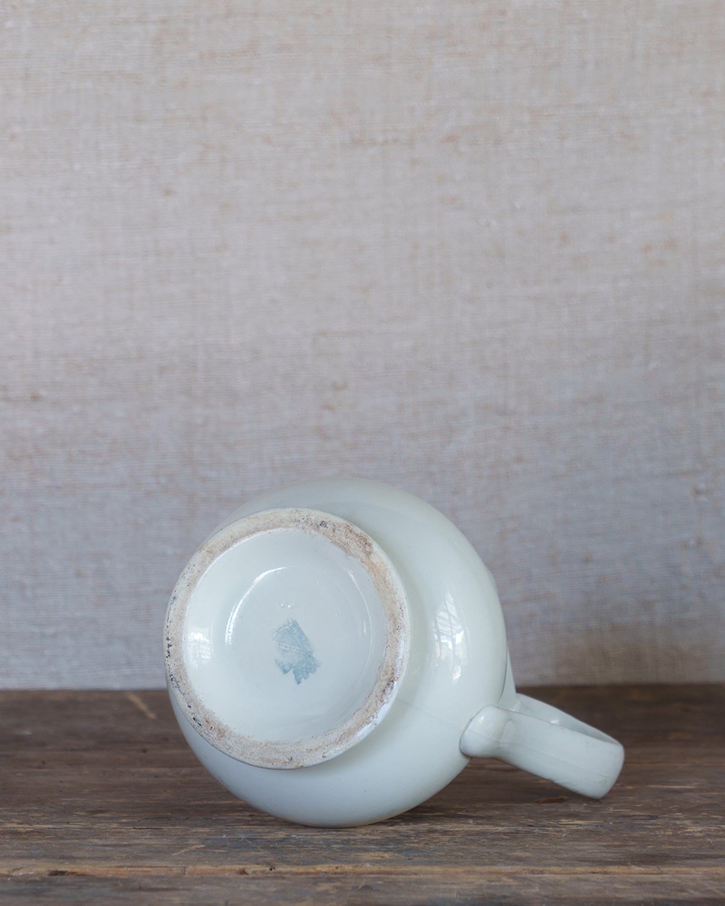 Le pitcher