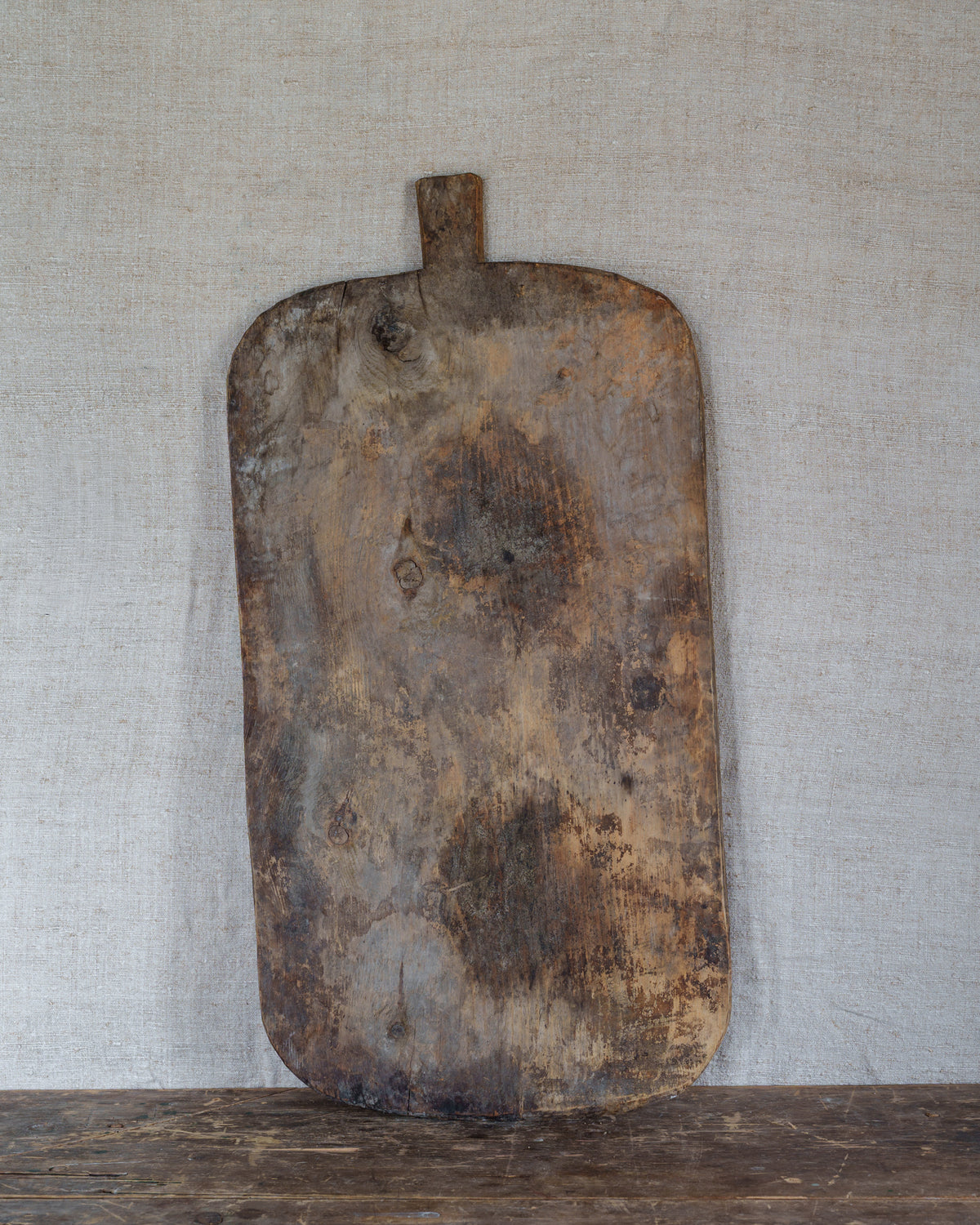 La planche