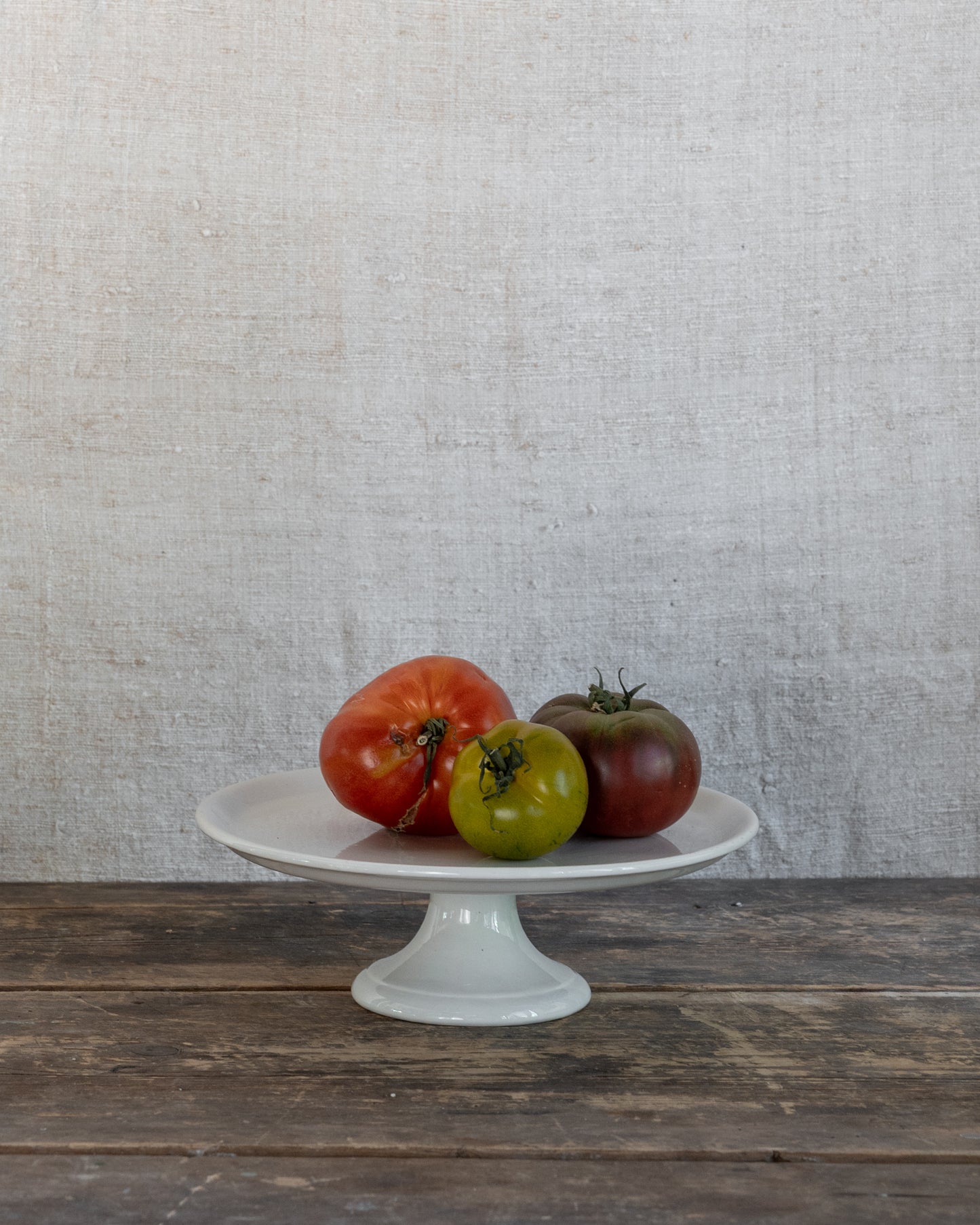 Le présentoir à gâteau Digoin
