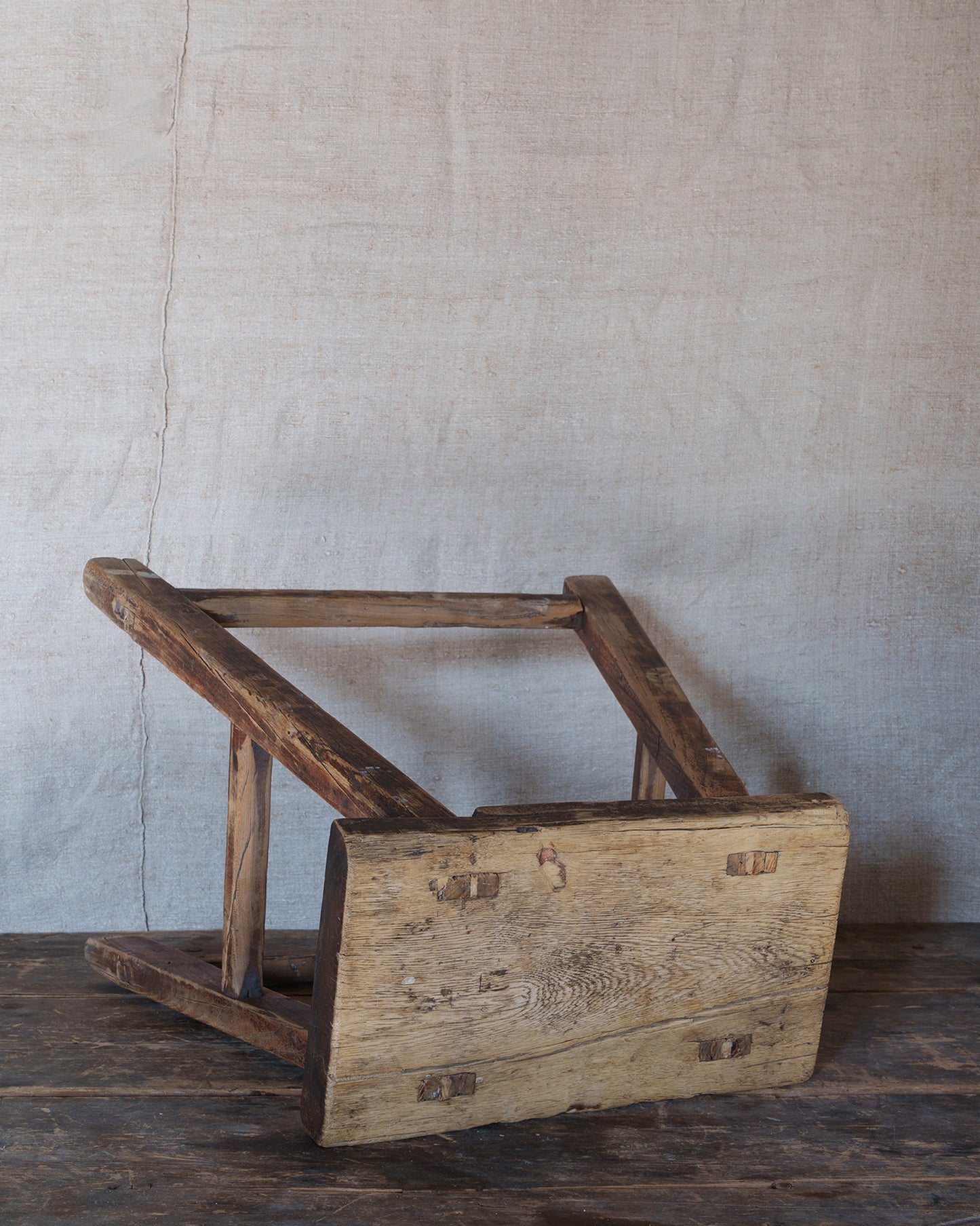 Le tabouret