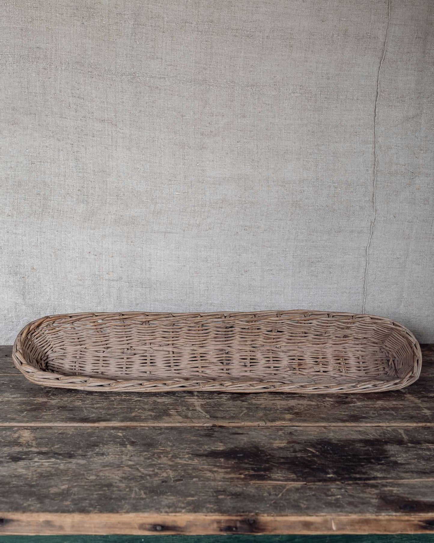 La corbeille à pain