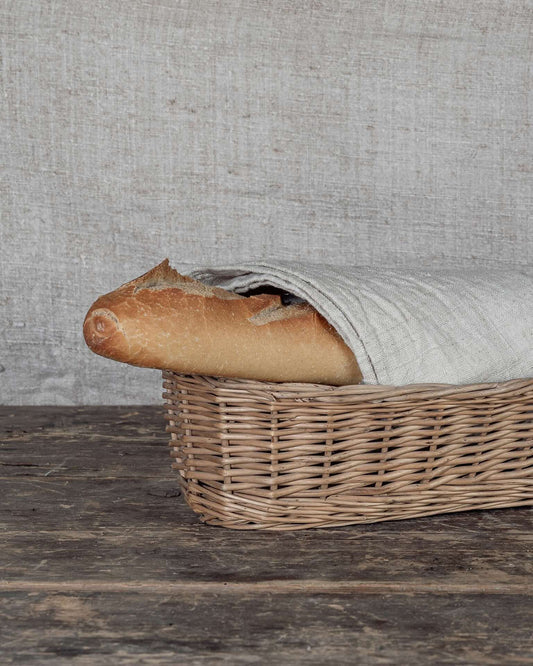 La corbeille à pain