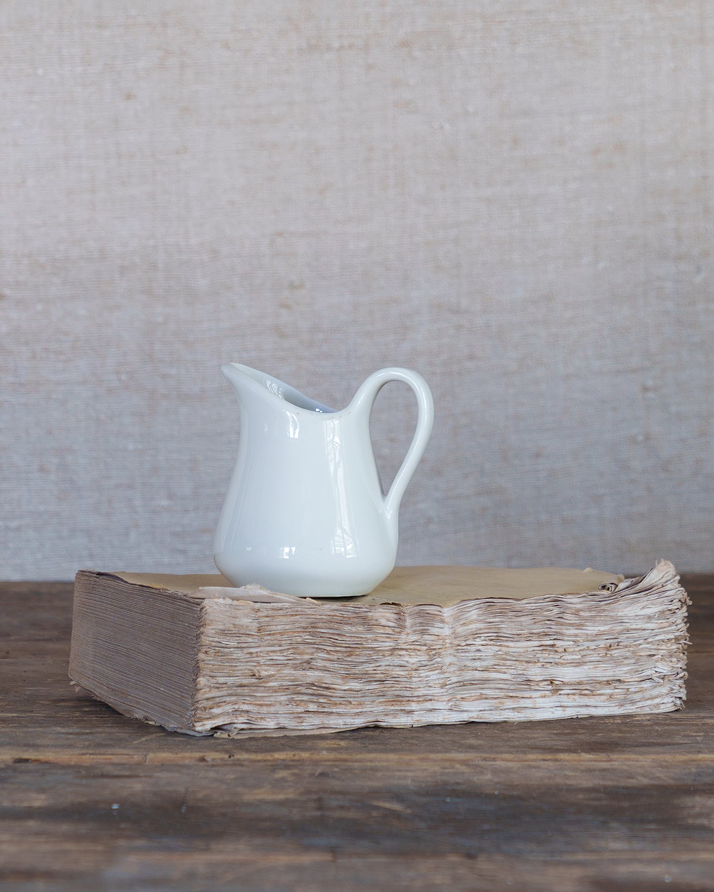 Le petit pitcher