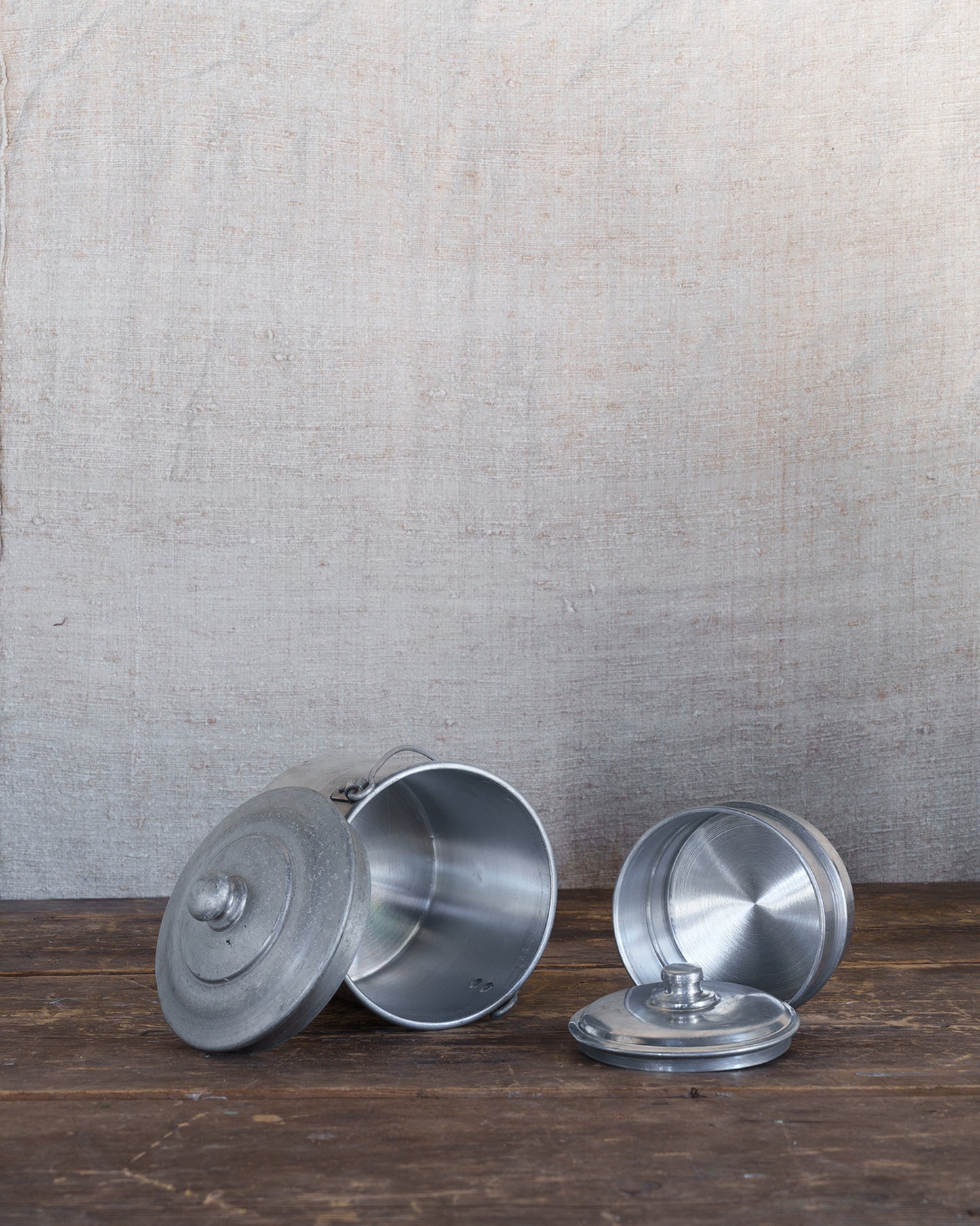 Les boîtes a gouter