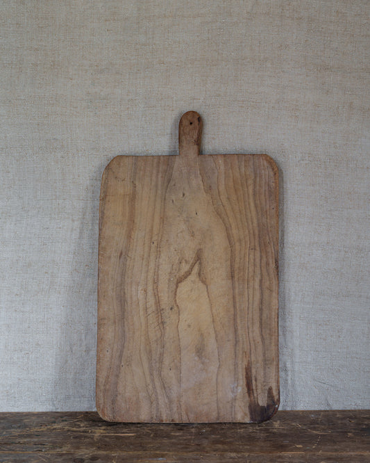 La planche