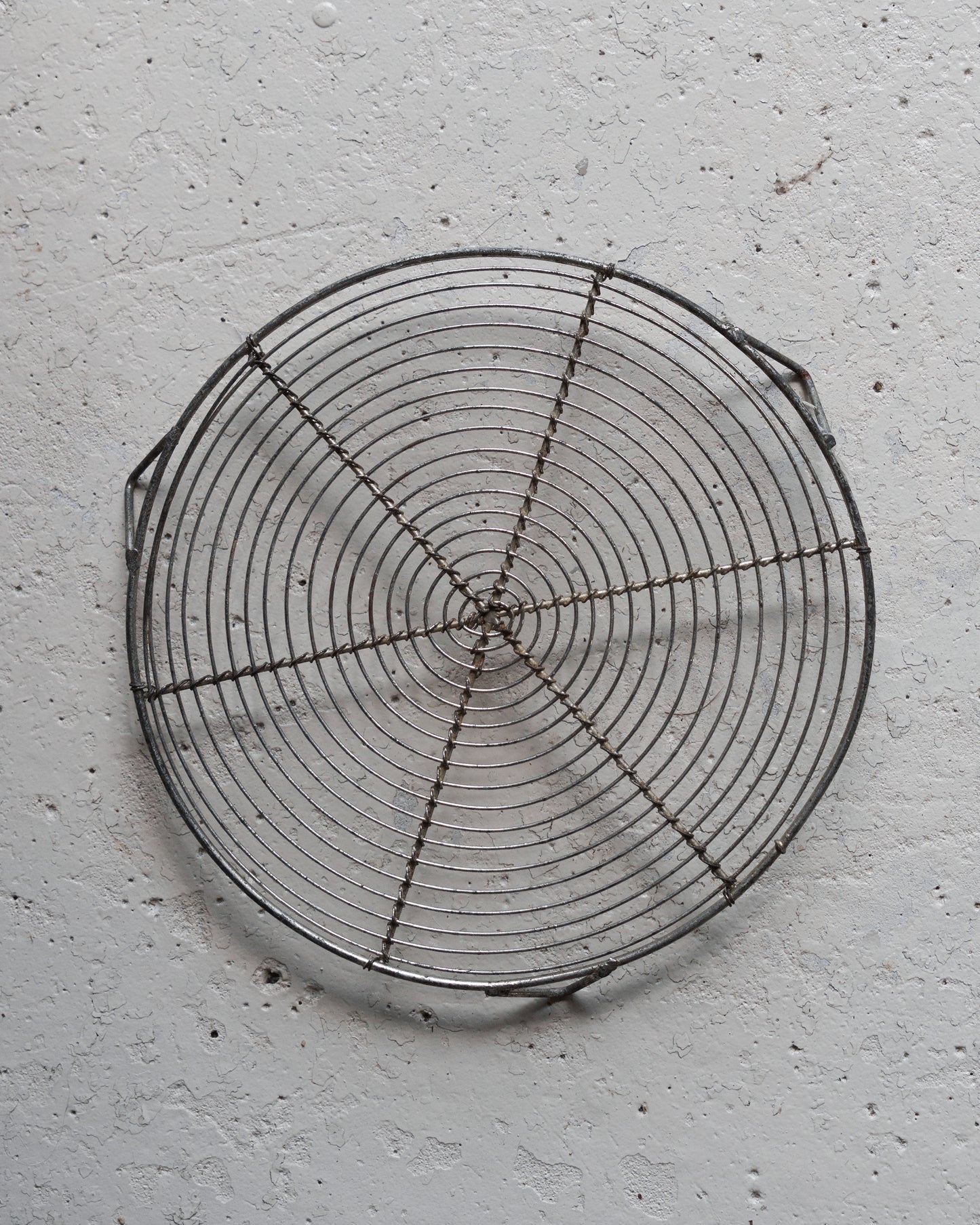 La grille