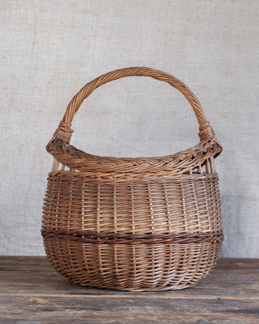 Le panier à pique- nique
