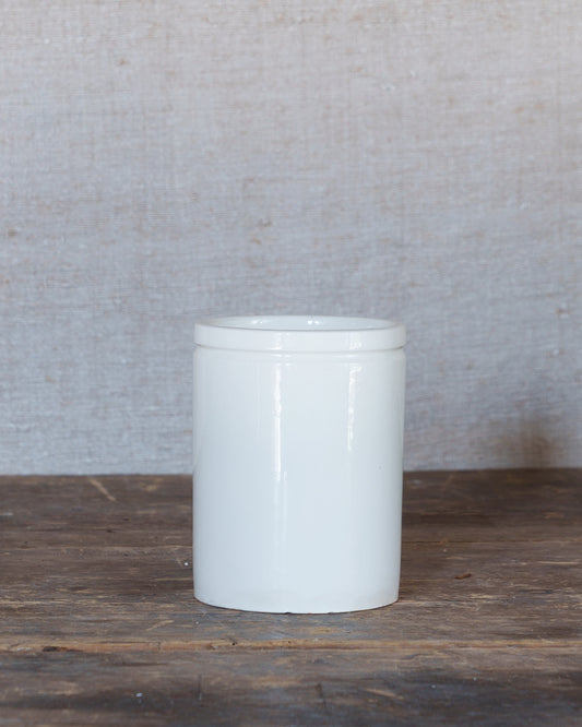Le pot