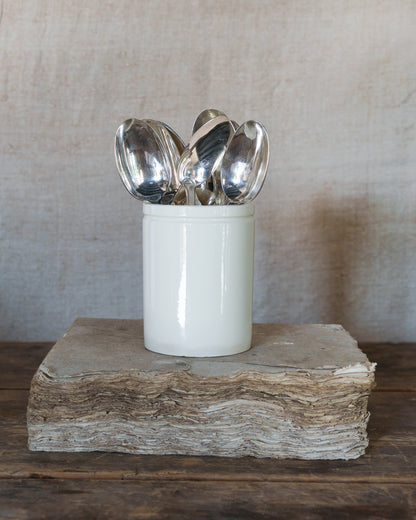 Les cuillères à soupe