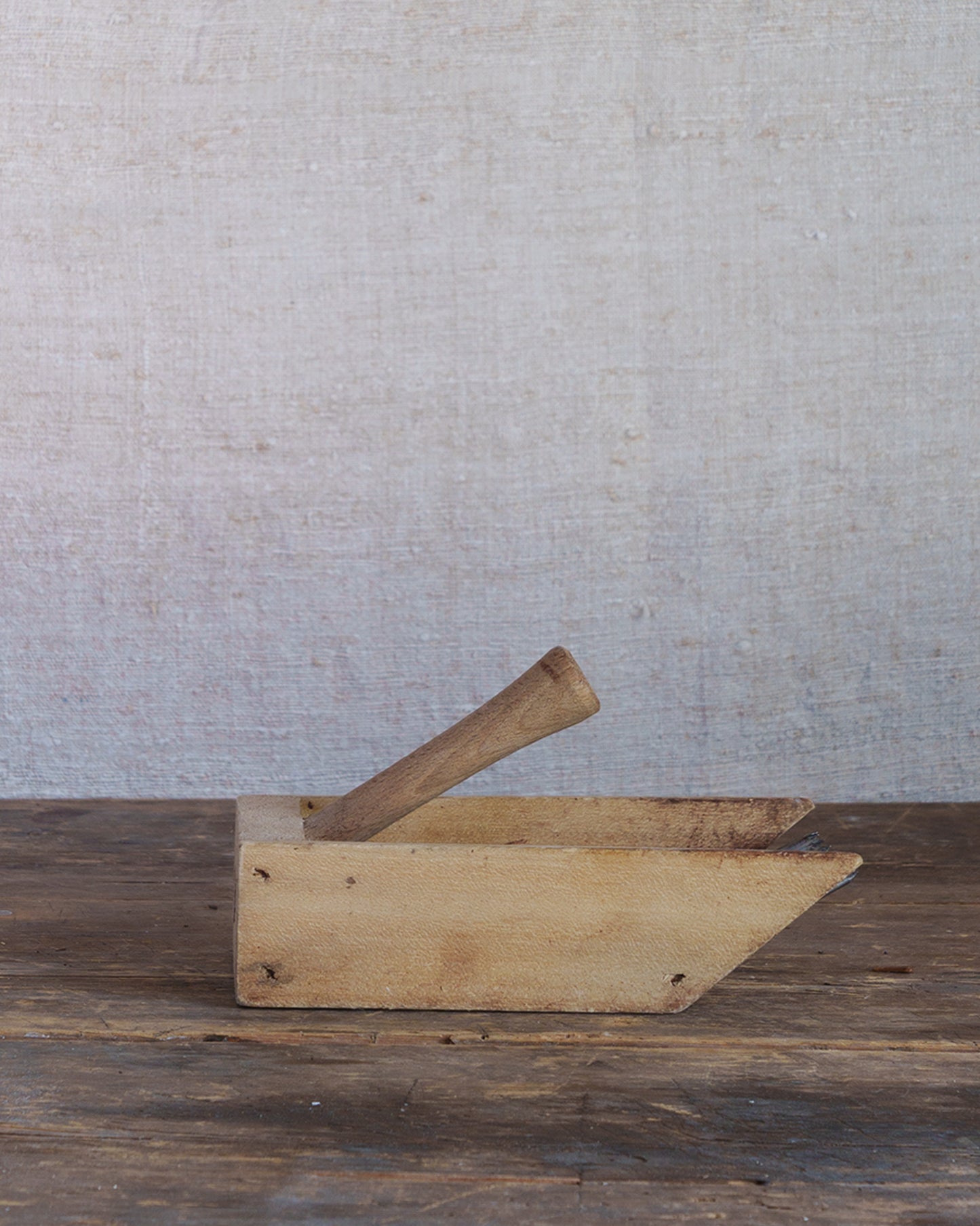 Le cueilleur de baies