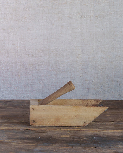 Le cueilleur de baies