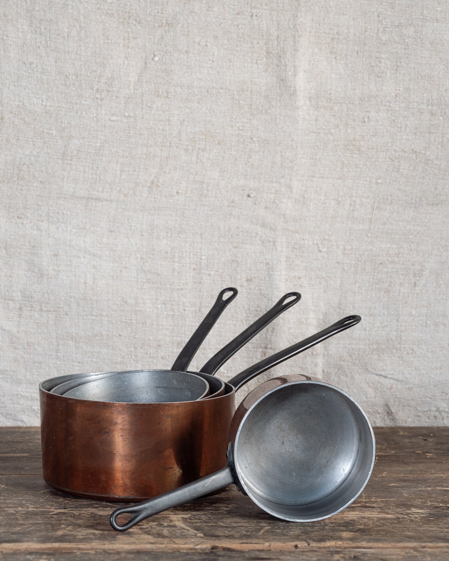 Les casseroles