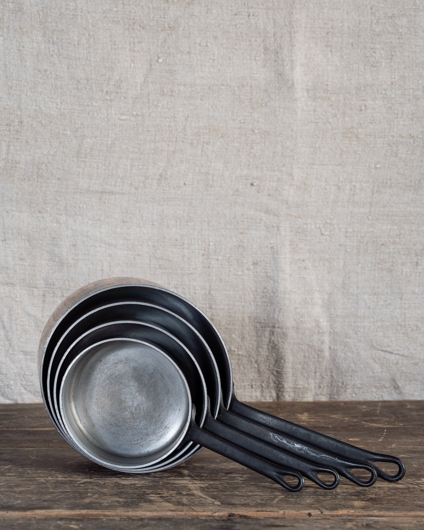 Les casseroles