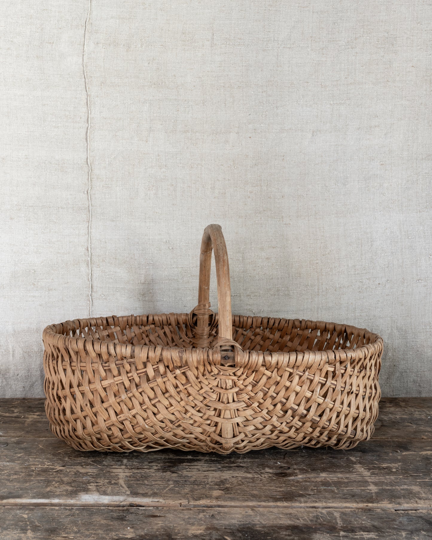 Le panier