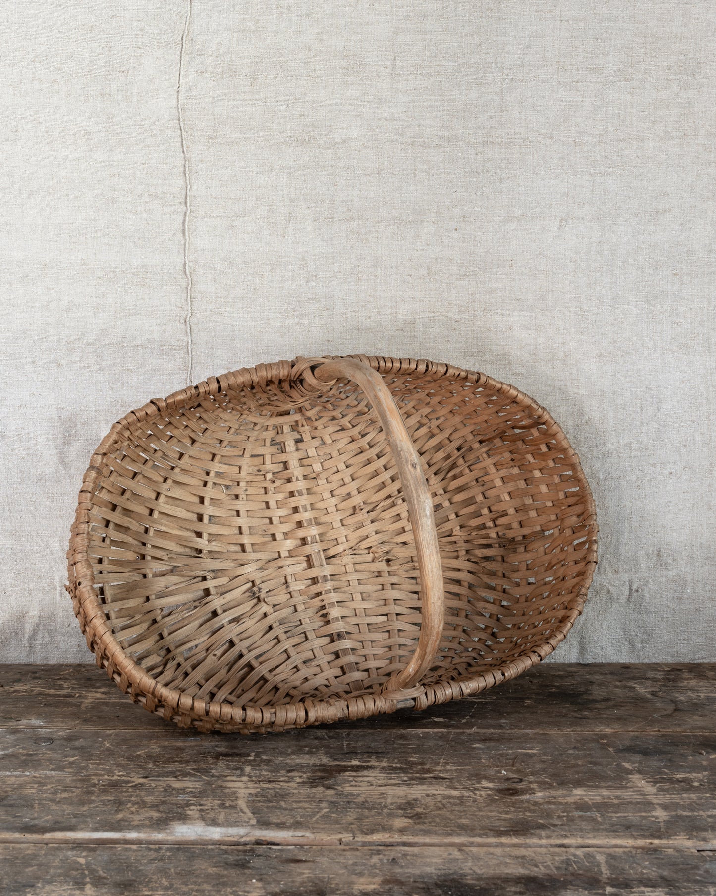 Le panier