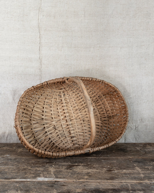Le panier