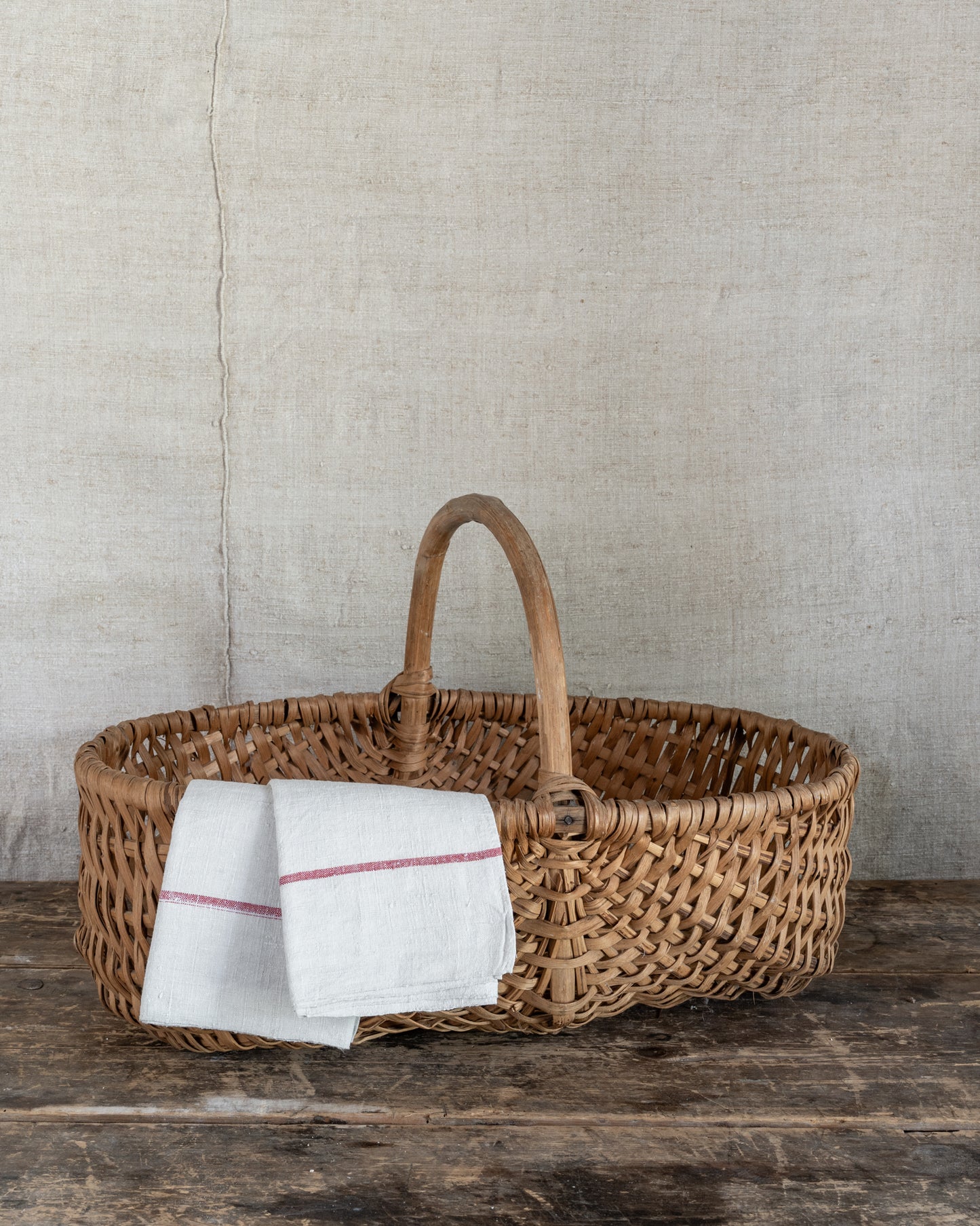 Le panier