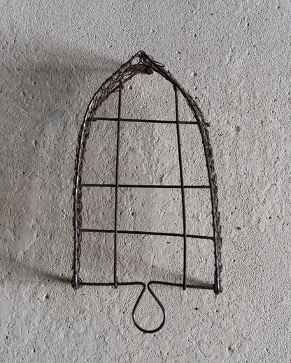 Le porte fer à repasser