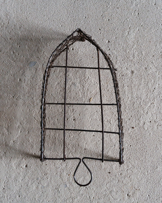 Le porte fer à repasser