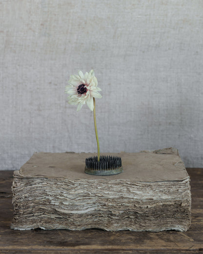 Le grand piqué fleur