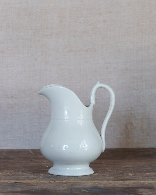 Le pitcher