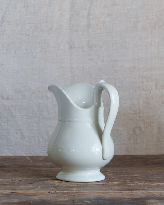 Le pitcher