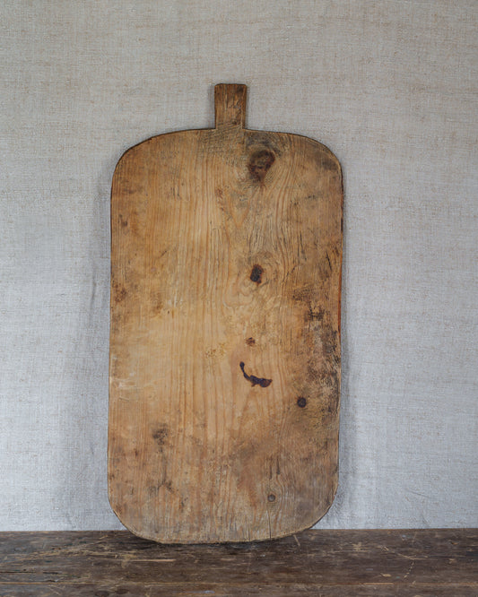 La planche