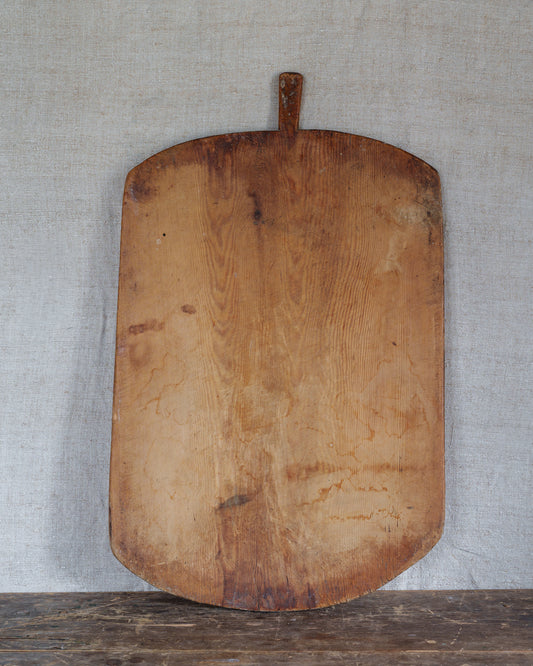 La planche