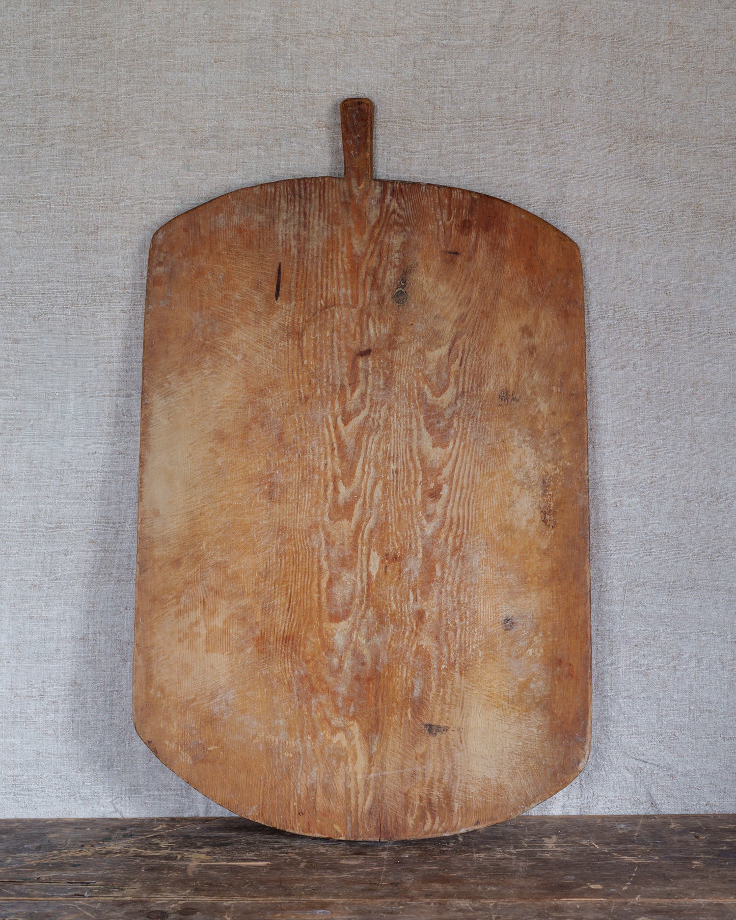 La planche
