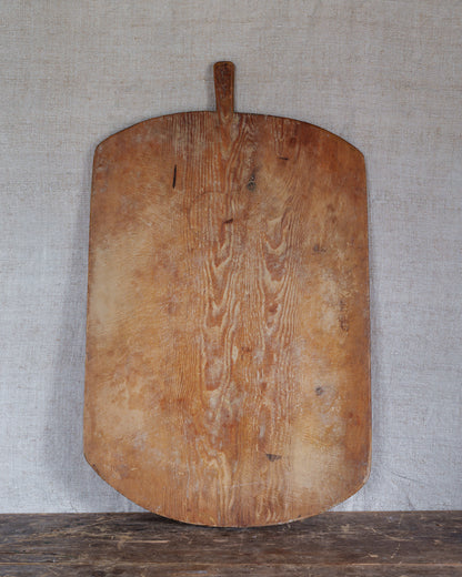 La planche