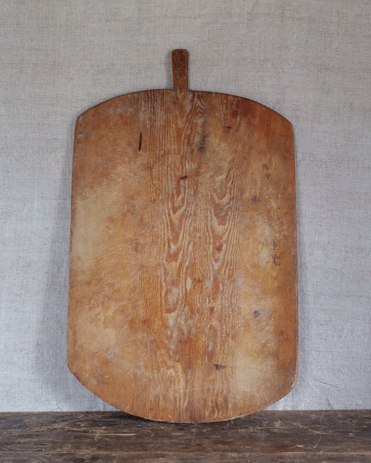 La planche