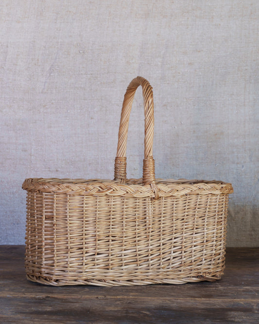 Le panier