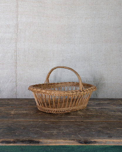 Le panier