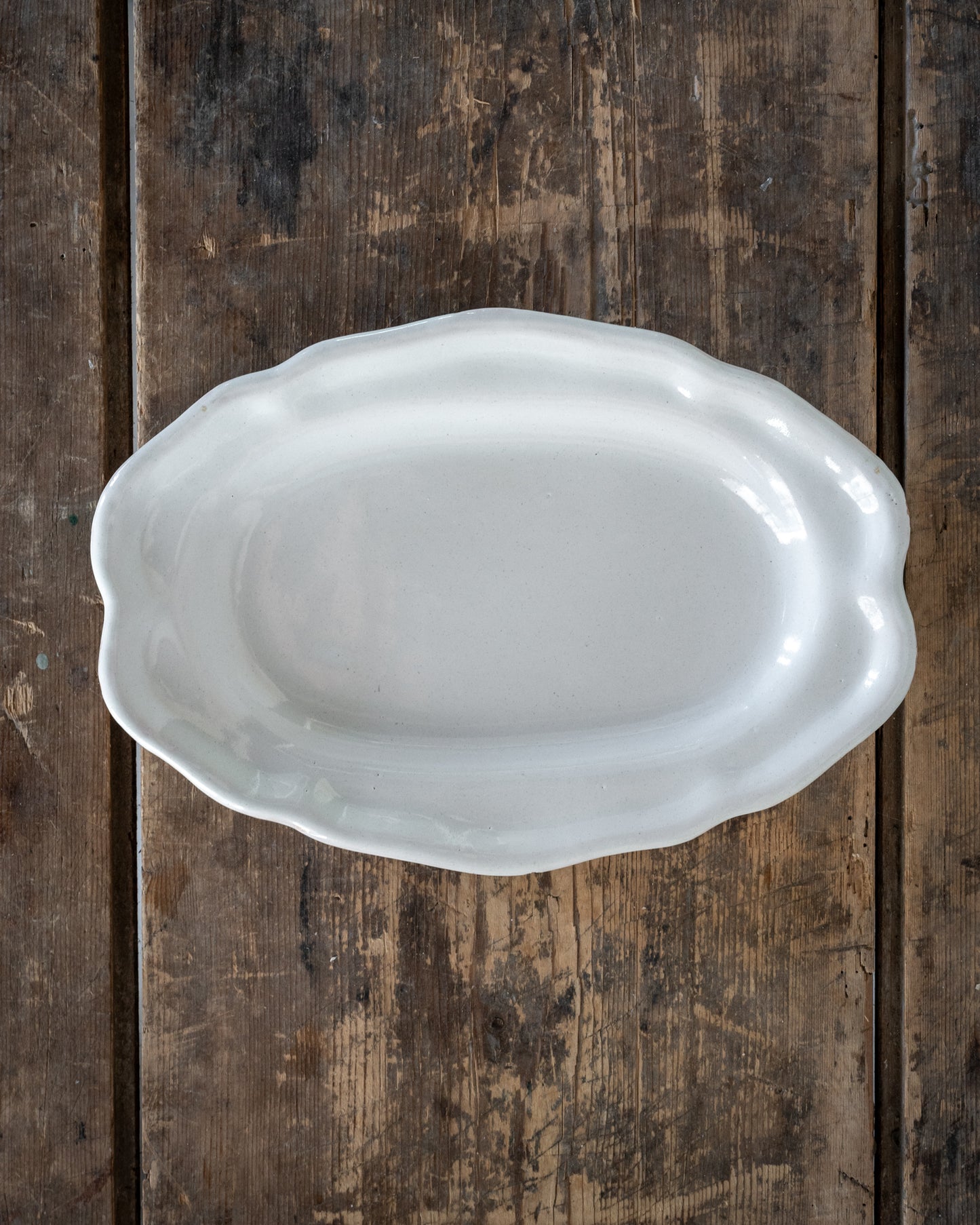 Le petit plat Moustiers