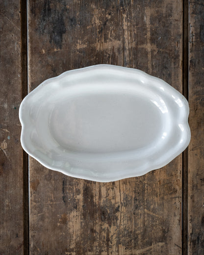 Le petit plat Moustiers