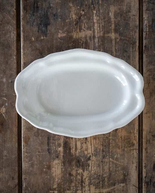Le petit plat Moustiers