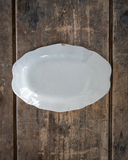 Le petit plat Moustiers