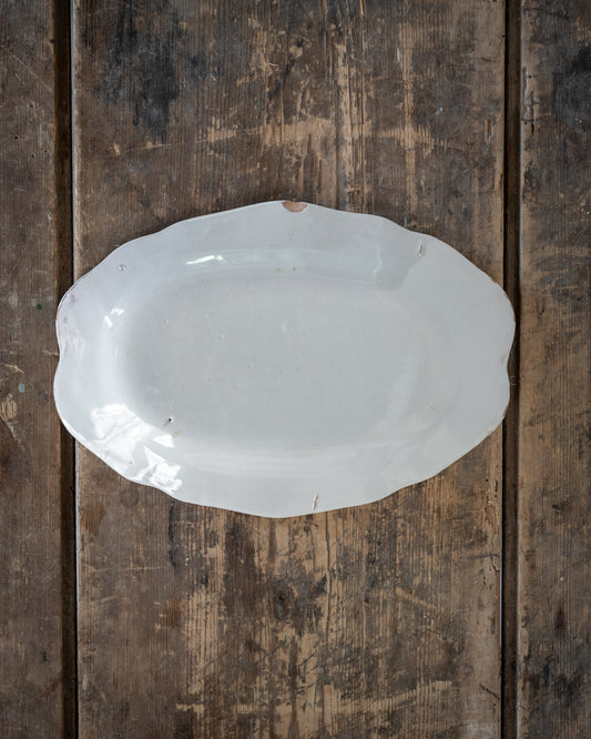 Le petit plat Moustiers