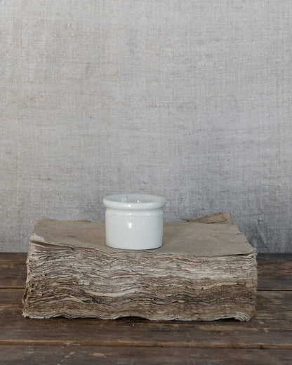 Le petit pot