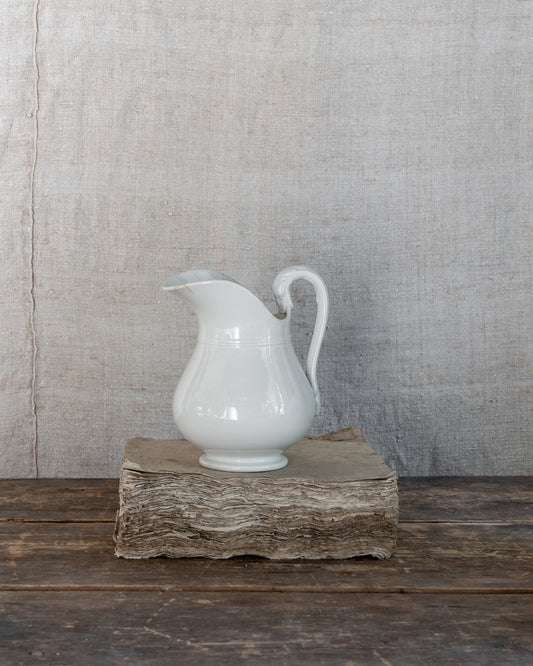 Le pitcher Sarreguemines