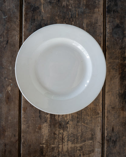 Le plat Digoin