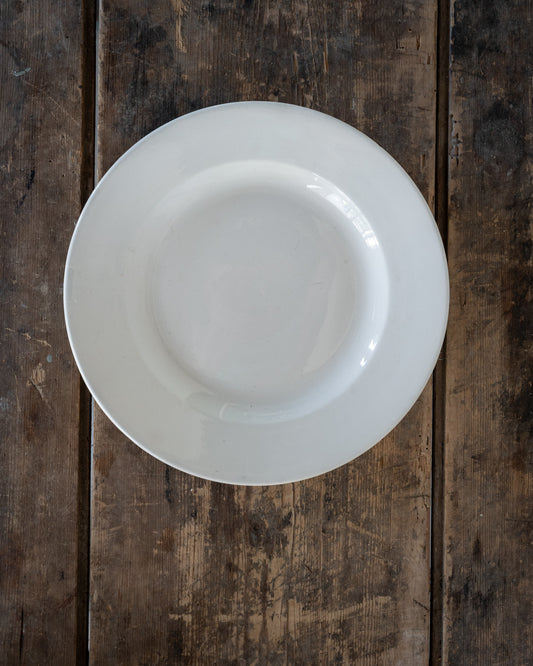 Le plat Digoin