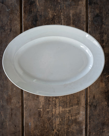 Le plat Gien