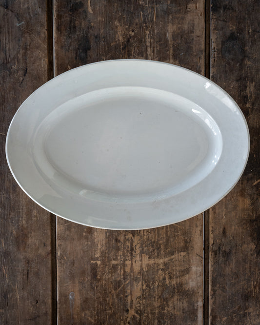 Le plat Gien