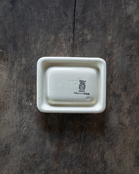 Le porte savon Digoin