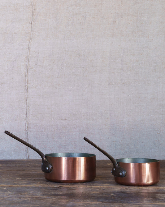 Les casseroles