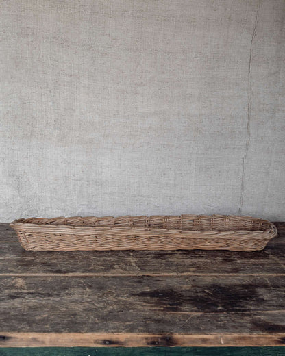 La corbeille à pain